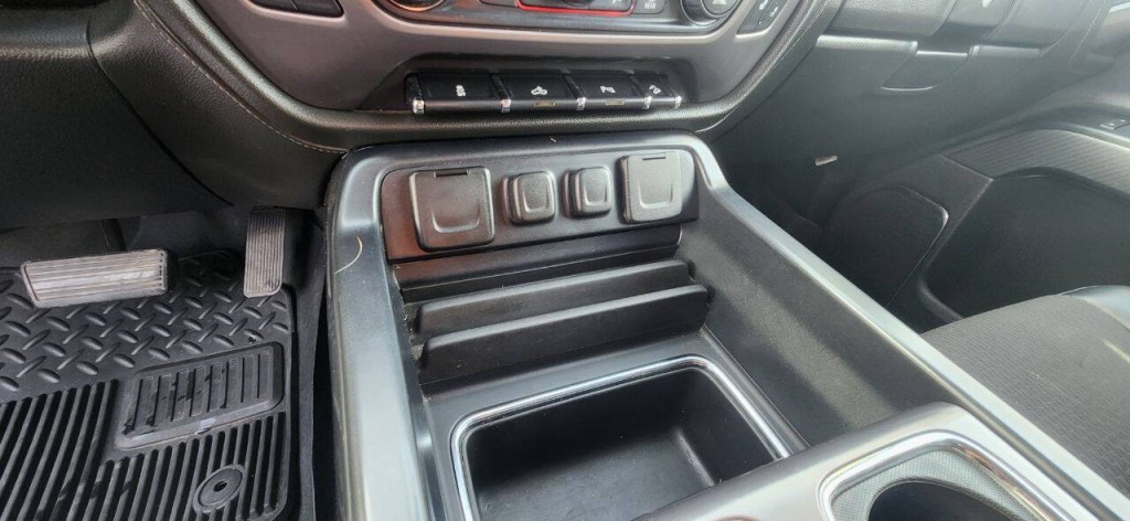 2016 GMC Sierra 1500 Image 19