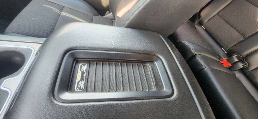 2016 GMC Sierra 1500 Image 20