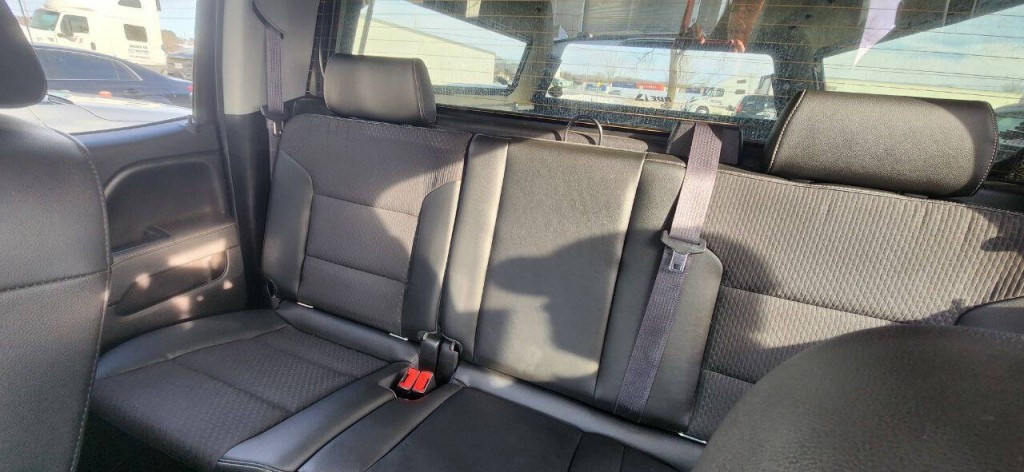 2016 GMC Sierra 1500 Image 21