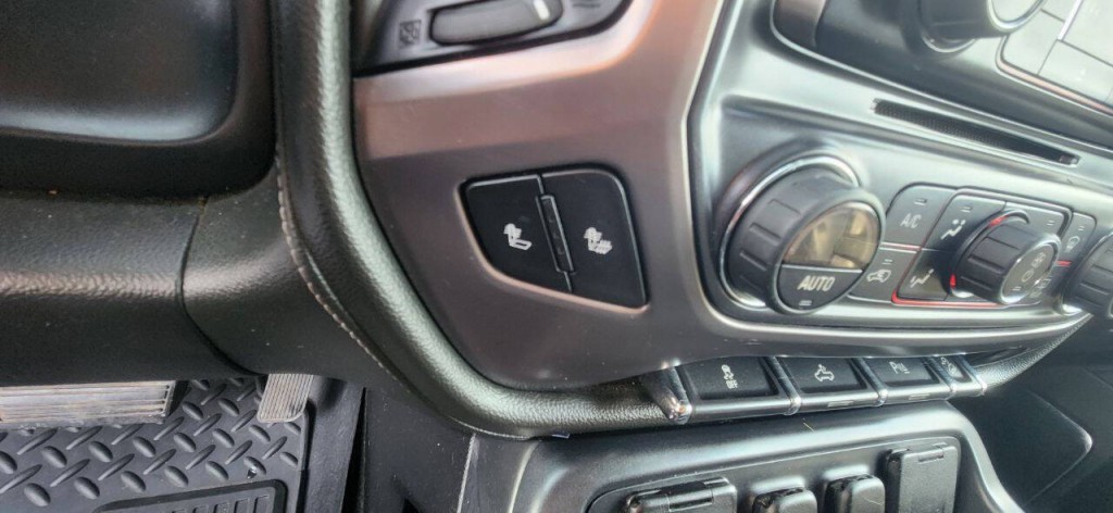 2016 GMC Sierra 1500 Image 23