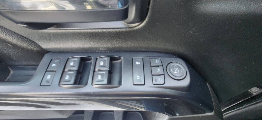 2016 GMC Sierra 1500 Image 25