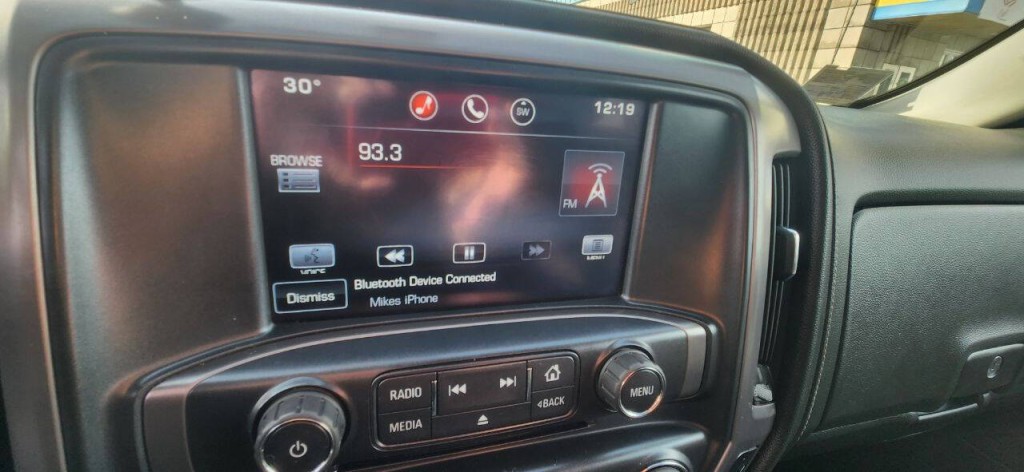 2016 GMC Sierra 1500 Image 26