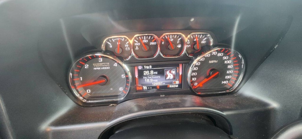 2016 GMC Sierra 1500 Image 27