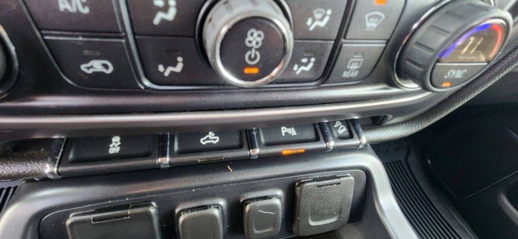 2016 GMC Sierra 1500 Image 29