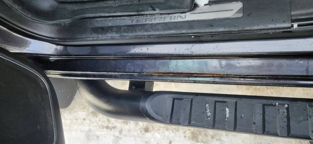 2016 GMC Sierra 1500 Image 36