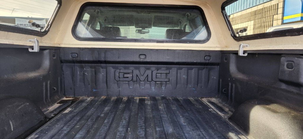 2016 GMC Sierra 1500 Image 38