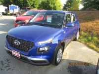 Image for 2022 Hyundai Venue SE ID: 5866698
