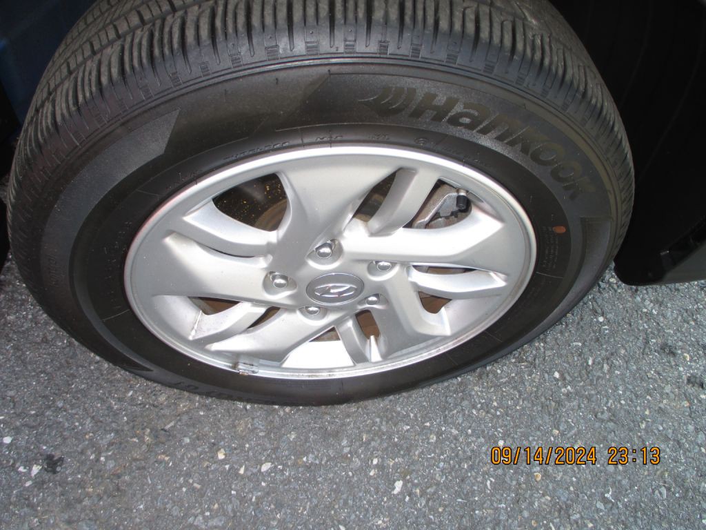 2022 Hyundai Venue Image 9