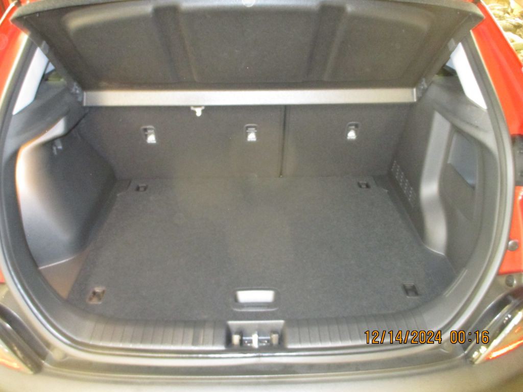 2022 Hyundai Kona Image 10