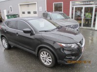 Image for 2022 Nissan Rogue S ID: 6423404