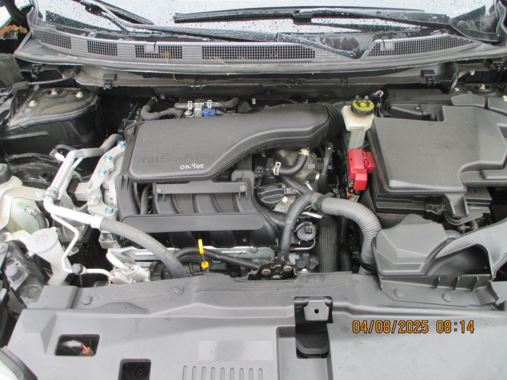 2022 Nissan Rogue Image 12