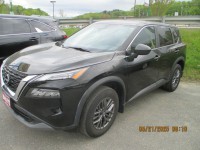 Image for 2023 Nissan Rogue S ID: 6549857