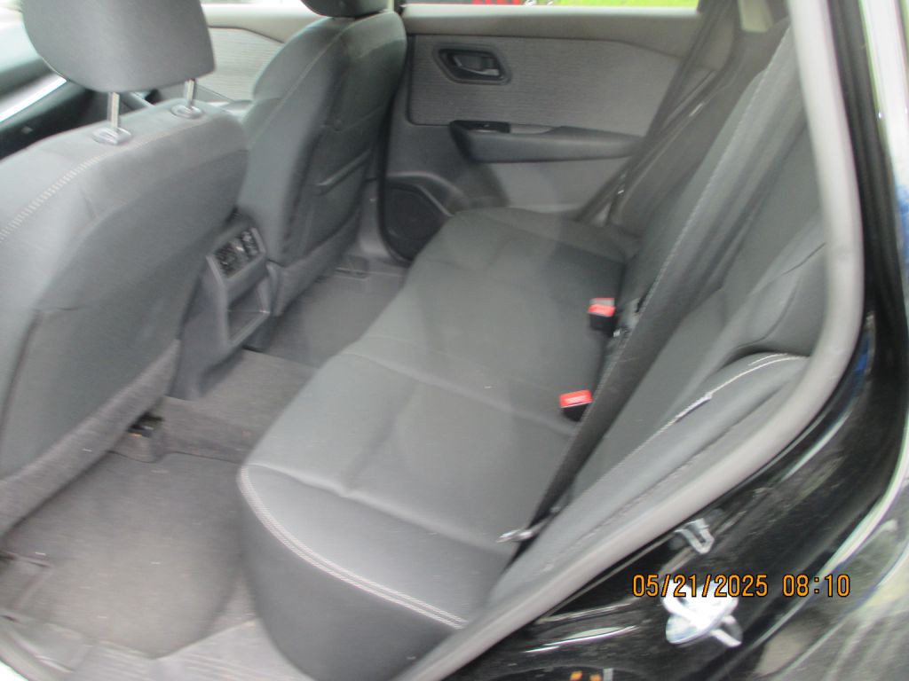 2023 Nissan Rogue Image 7