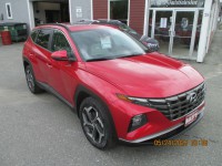 Image for 2022 Hyundai Tucson SEL ID: 6557620