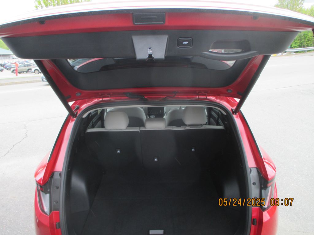 2022 Hyundai Tucson Image 9