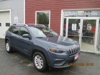 Image for 2021 Jeep Cherokee Latitude ID: 6557626