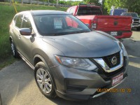 Image for 2018 Nissan Rogue S ID: 6580664