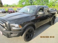 Image for 2022 RAM 1500 SLT ID: 6580669