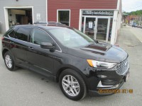 Image for 2023 Ford Edge SEL ID: 6626576
