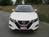 Image for 2022 Nissan Rogue SV ID: 6792454