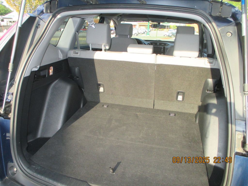 2017 Honda CR-V Image 6