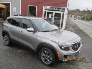 Image for 2024 Kia Seltos LX ID: 6869165
