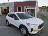 Image for 2024 Ford Escape Active ID: 6892320