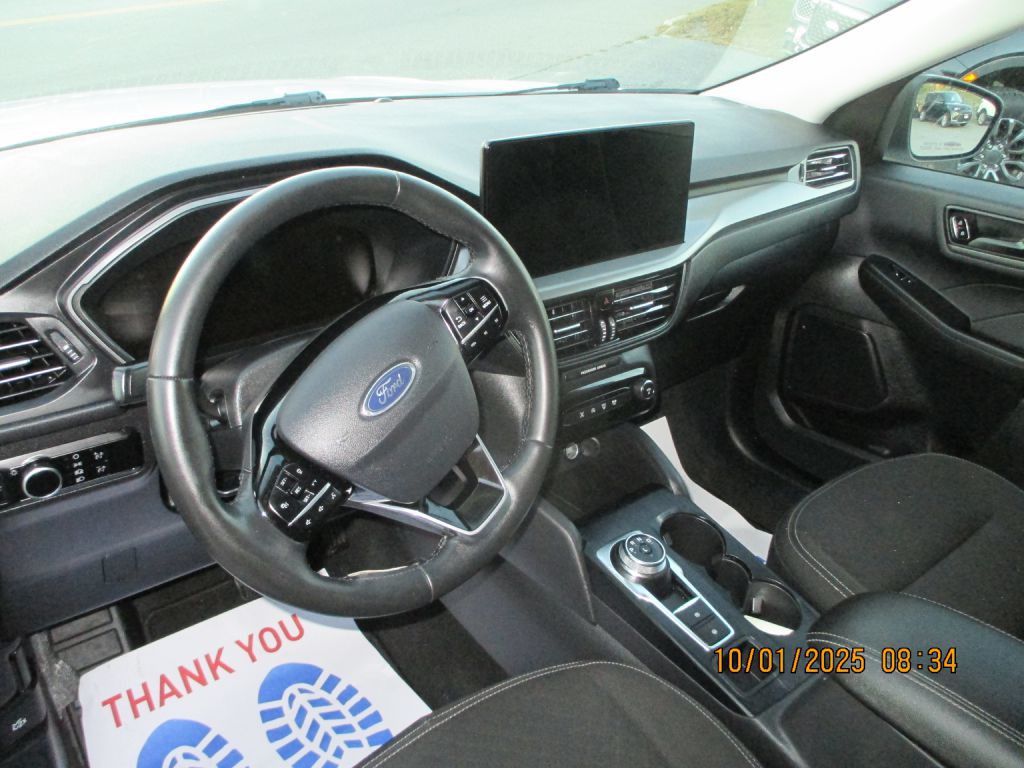2024 Ford Escape Image 6