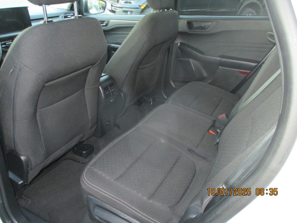 2024 Ford Escape Image 7
