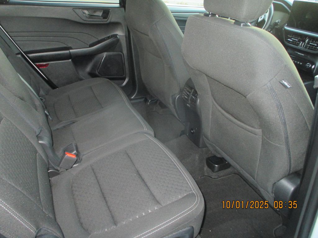 2024 Ford Escape Image 10