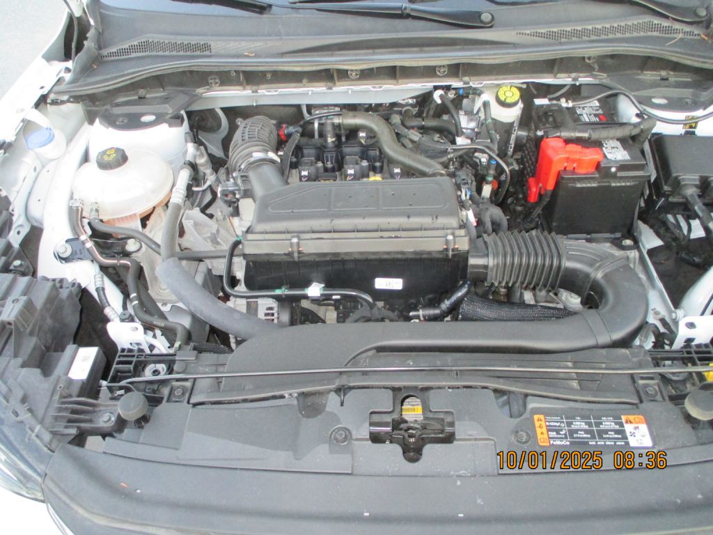 2024 Ford Escape Image 12