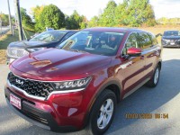 Image for 2022 Kia Sorento LX ID: 6892326