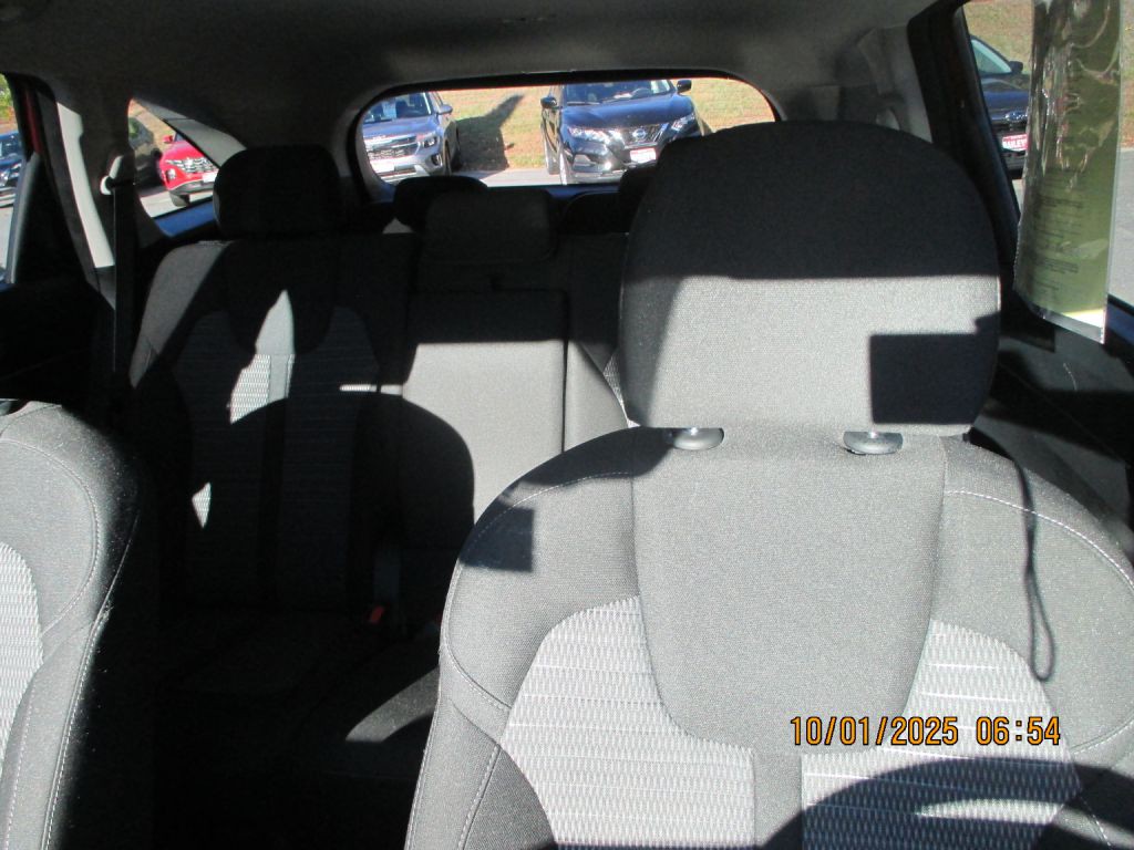 2022 Kia Sorento Image 9