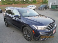 Image for 2022 Volkswagen Tiguan SE ID: 6899322