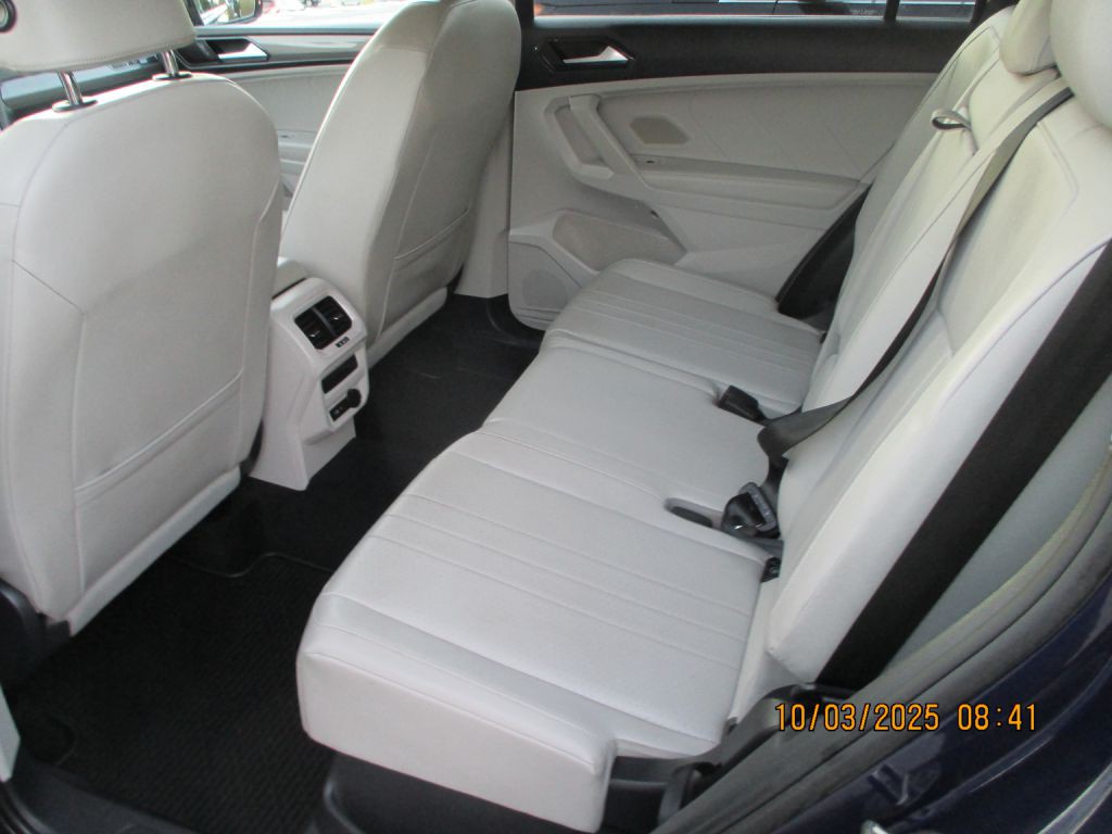 2022 Volkswagen Tiguan Image 8