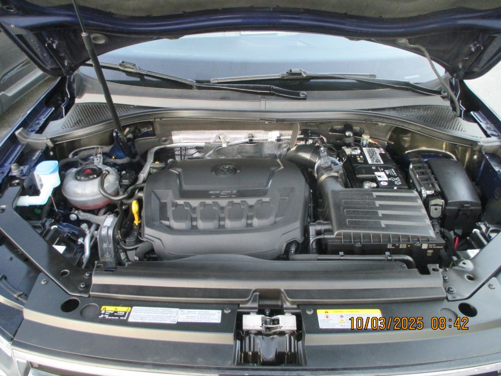 2022 Volkswagen Tiguan Image 14