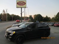Image for 2023 GMC Terrain SLE ID: 6899331
