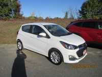 Image for 2022 Chevrolet Spark 1LT ID: 6913759