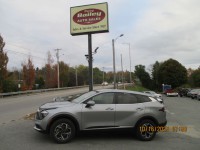 Image for 2023 Kia Sportage LX ID: 6931837