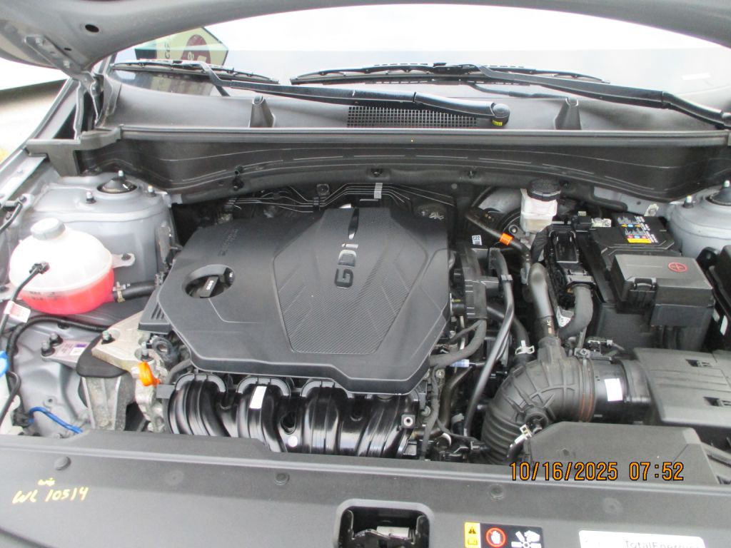 2023 Kia Sportage Image 15