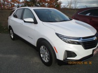 Image for 2022 Chevrolet Equinox LT ID: 6952584