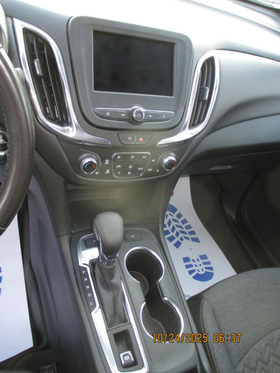 2022 Chevrolet Equinox Image 5