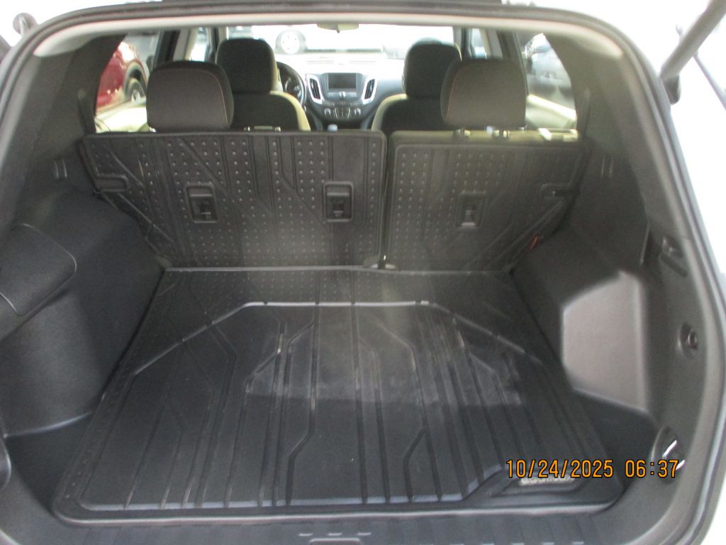 2022 Chevrolet Equinox Image 8