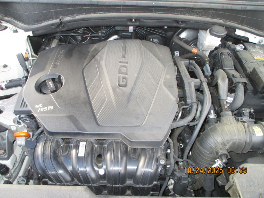 2023 Kia Sportage Image 13