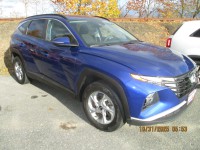 Image for 2023 Hyundai Tucson SEL ID: 6969879