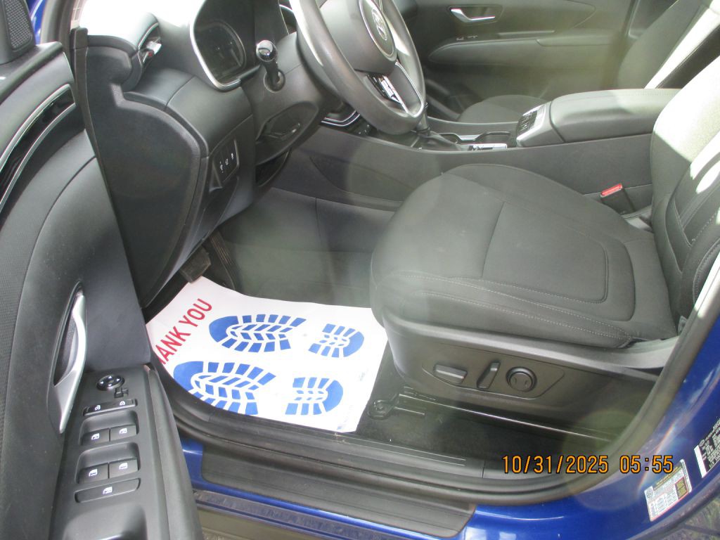 2023 Hyundai Tucson Image 7