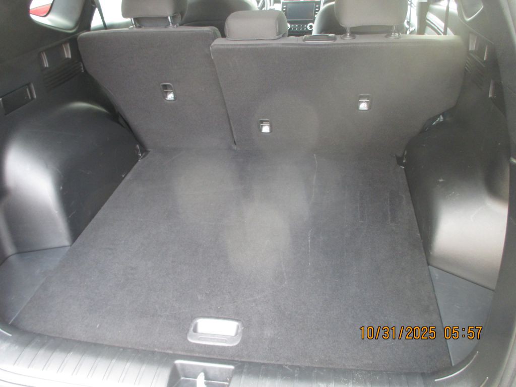 2023 Hyundai Tucson Image 14