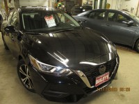 Image for 2023 Nissan Sentra SV ID: 7007775