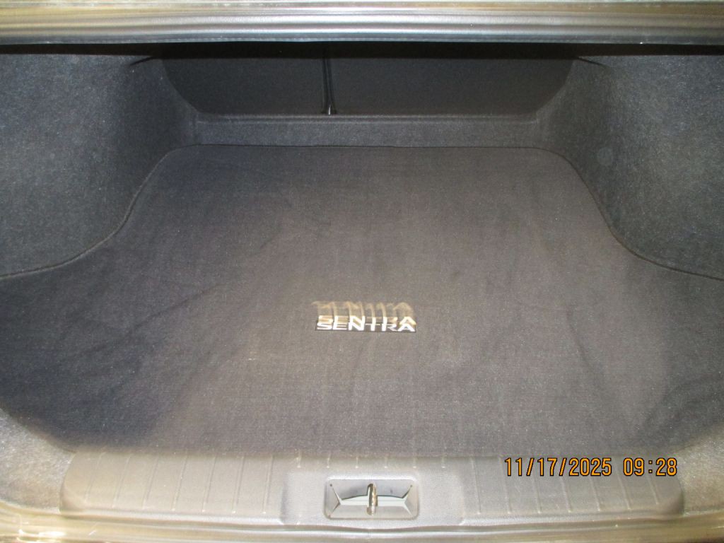 2023 Nissan Sentra Image 7