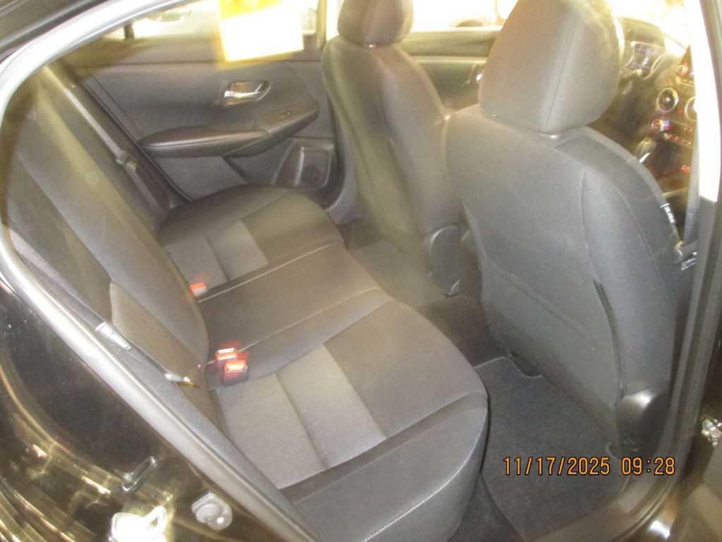 2023 Nissan Sentra Image 10